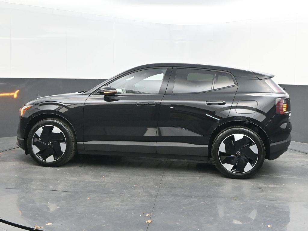 new 2025 Volvo EX30 car, priced at $49,080