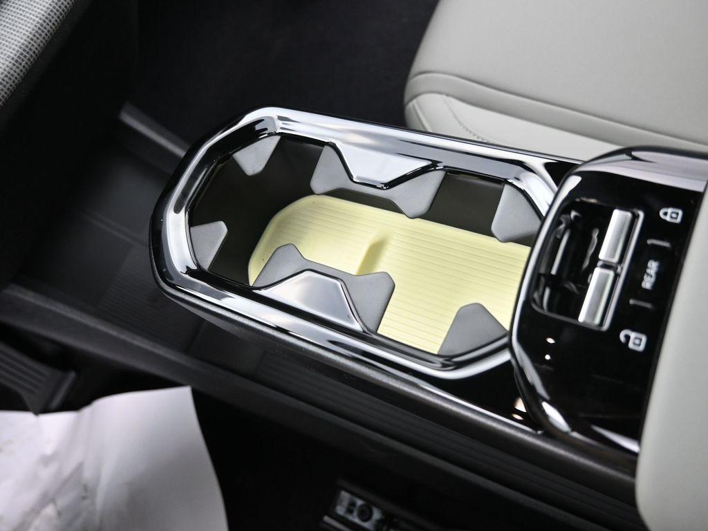 new 2025 Volvo EX30 car, priced at $49,080