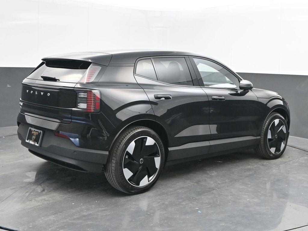 new 2025 Volvo EX30 car, priced at $49,080