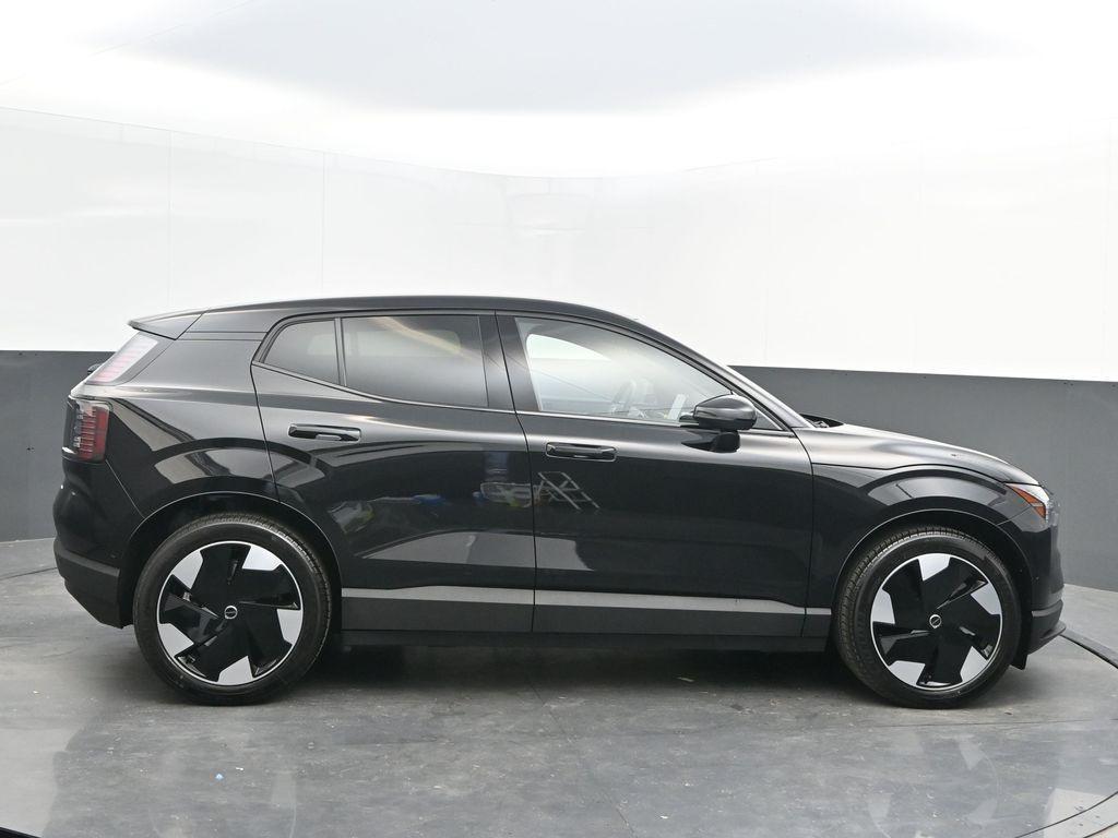 new 2025 Volvo EX30 car, priced at $49,080