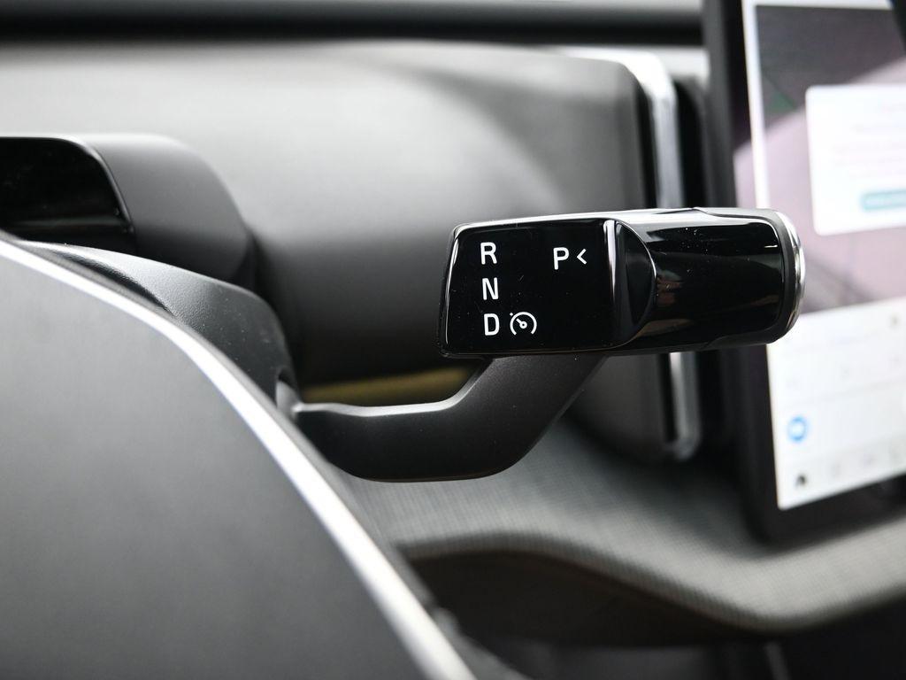 new 2025 Volvo EX30 car, priced at $49,080