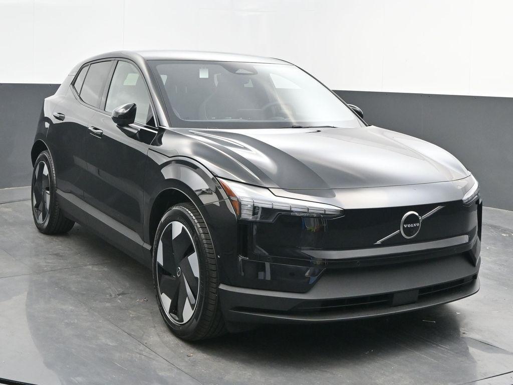 new 2025 Volvo EX30 car, priced at $49,080