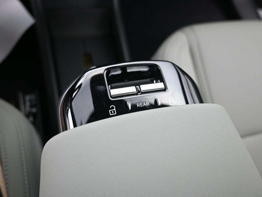 new 2025 Volvo EX30 car, priced at $49,080