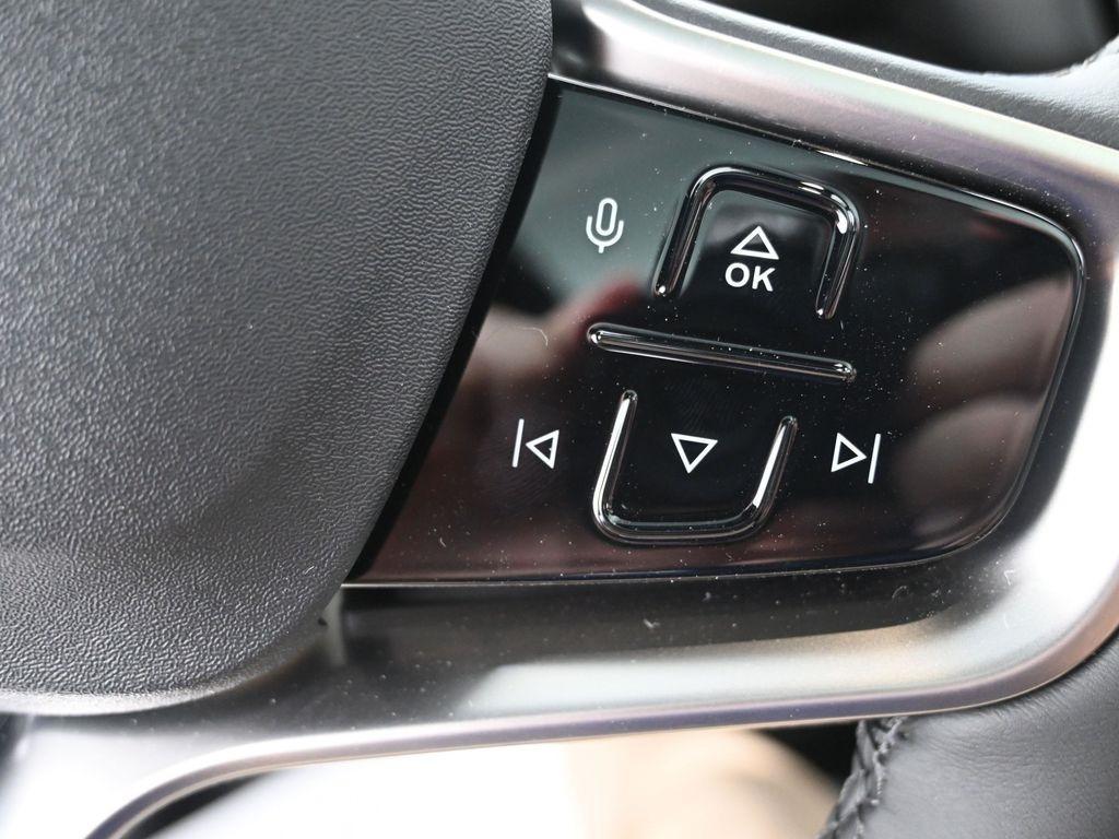 new 2025 Volvo EX30 car, priced at $49,080