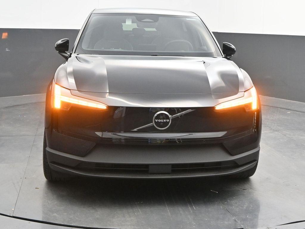 new 2025 Volvo EX30 car, priced at $49,080