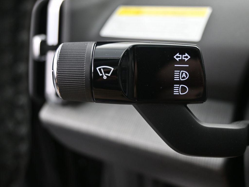 new 2025 Volvo EX30 car, priced at $49,080