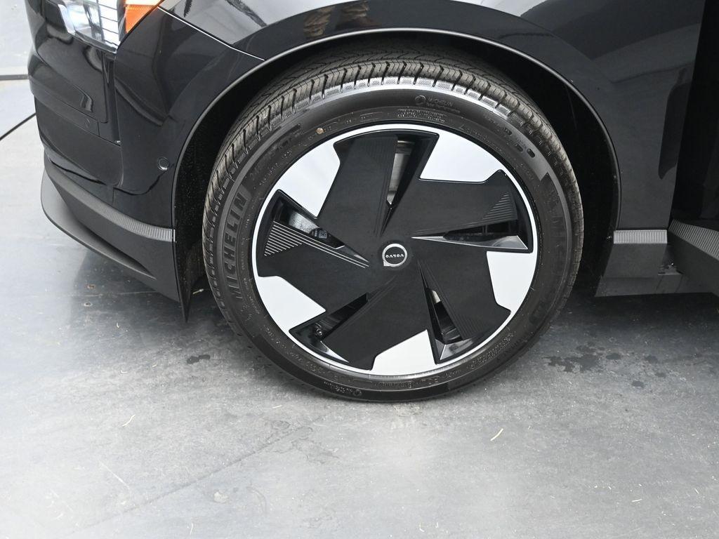 new 2025 Volvo EX30 car, priced at $49,080