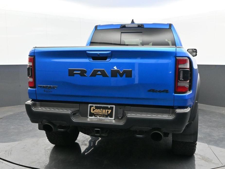 used 2022 Ram 1500 car, priced at $74,998