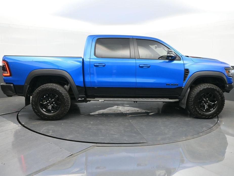 used 2022 Ram 1500 car, priced at $74,998