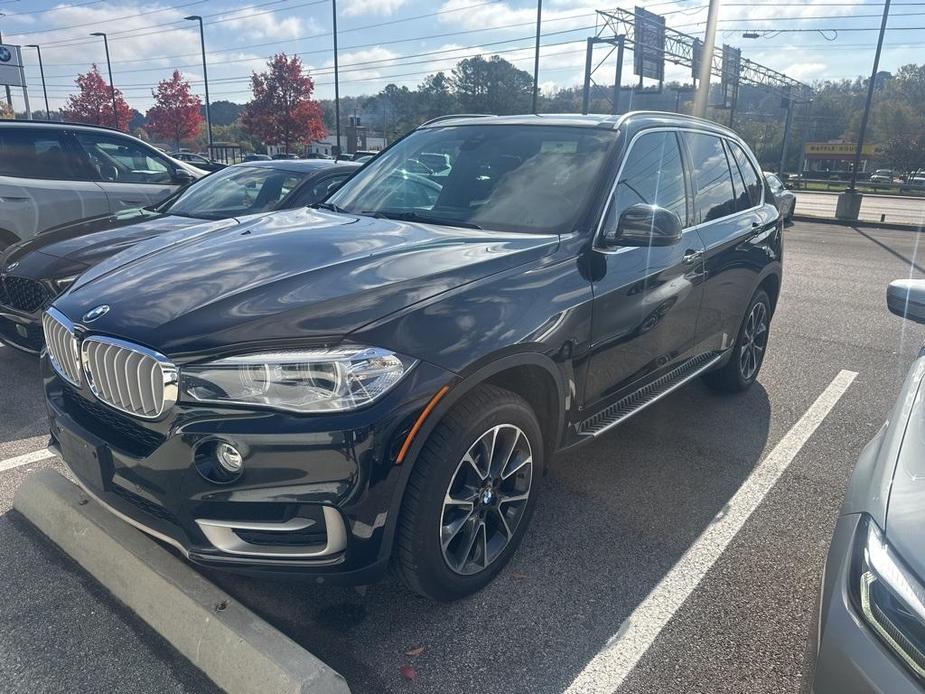 used 2018 BMW X5 car, priced at $20,598