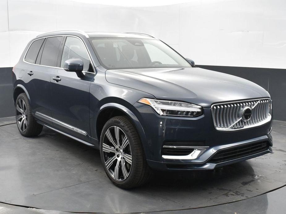 new 2024 Volvo XC90 Recharge Plug-In Hybrid car, priced at $73,490