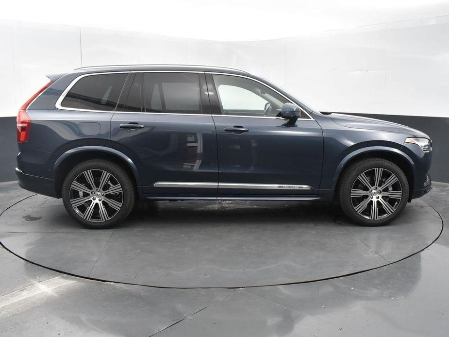 new 2024 Volvo XC90 Recharge Plug-In Hybrid car, priced at $73,490