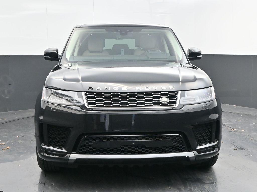 used 2018 Land Rover Range Rover Sport car, priced at $24,998