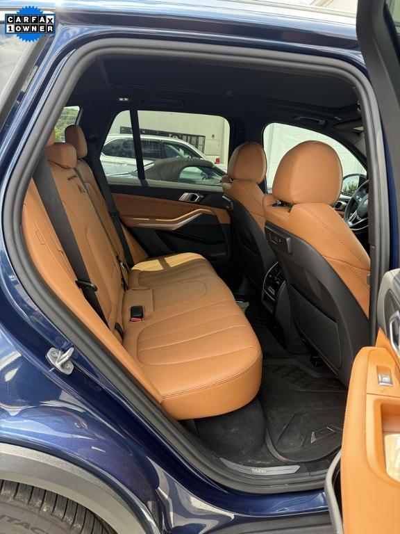used 2022 BMW X5 car, priced at $46,998