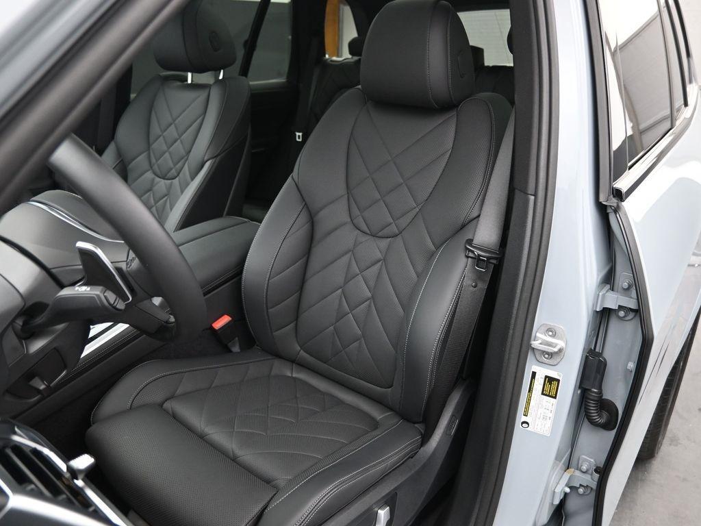 used 2024 BMW X5 car, priced at $68,998