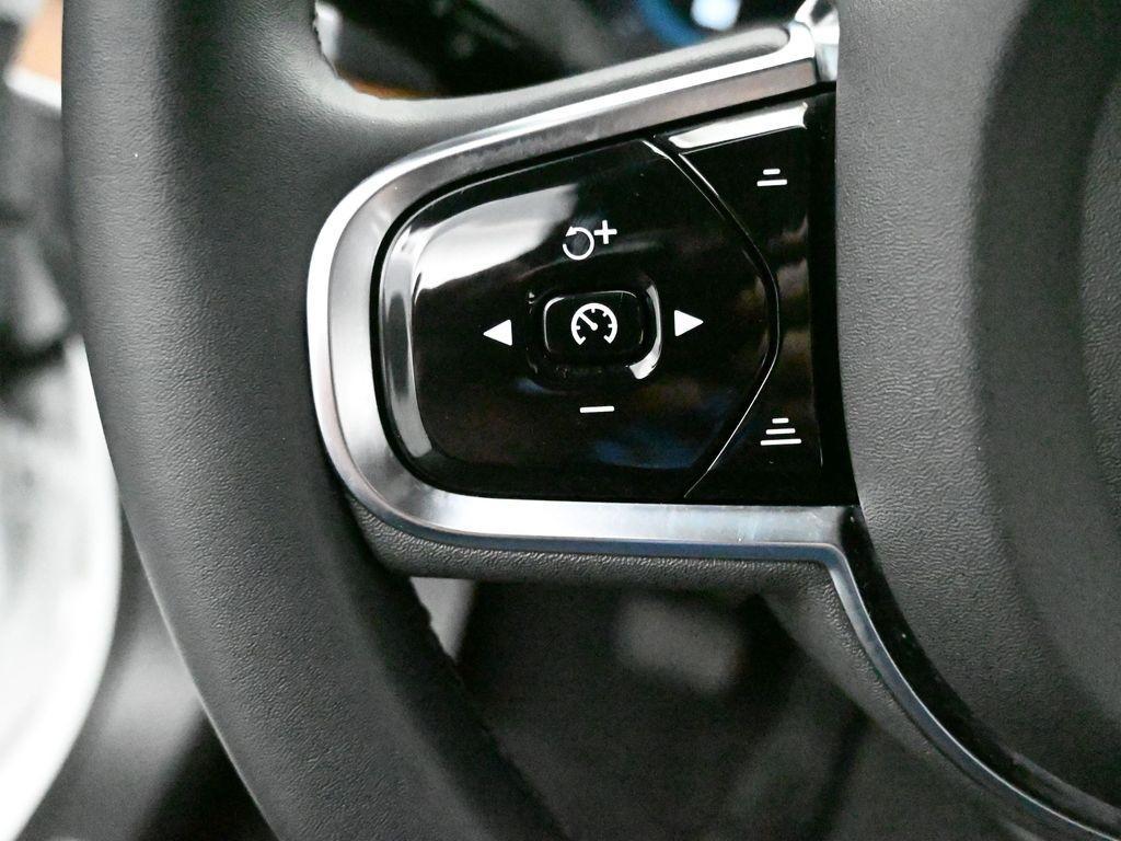 used 2024 Volvo XC90 car, priced at $54,998