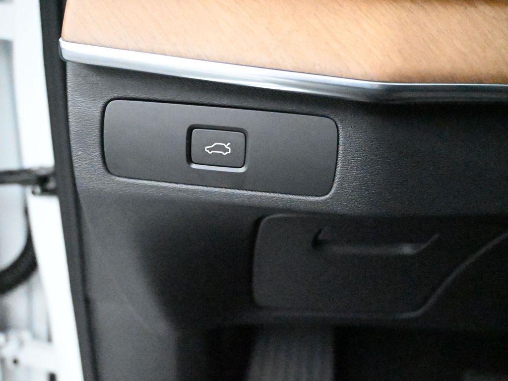 used 2024 Volvo XC90 car, priced at $54,998