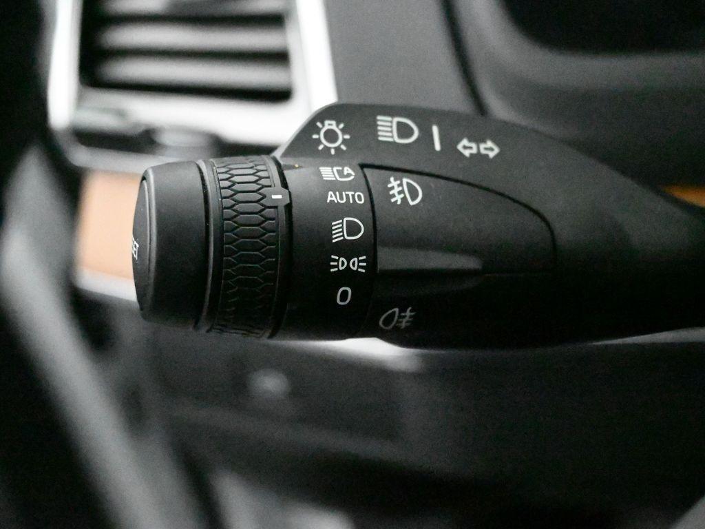 used 2024 Volvo XC90 car, priced at $54,998