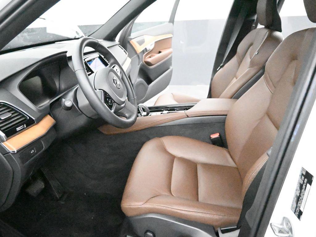 used 2024 Volvo XC90 car, priced at $54,998