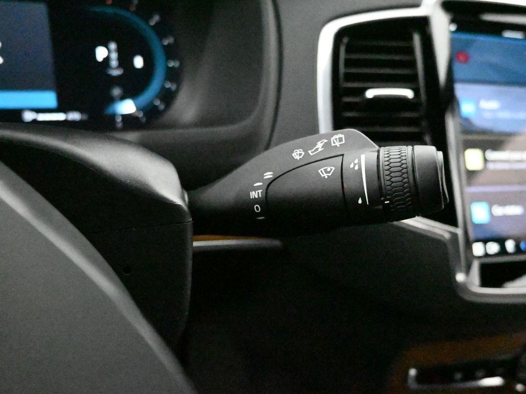 used 2024 Volvo XC90 car, priced at $54,998