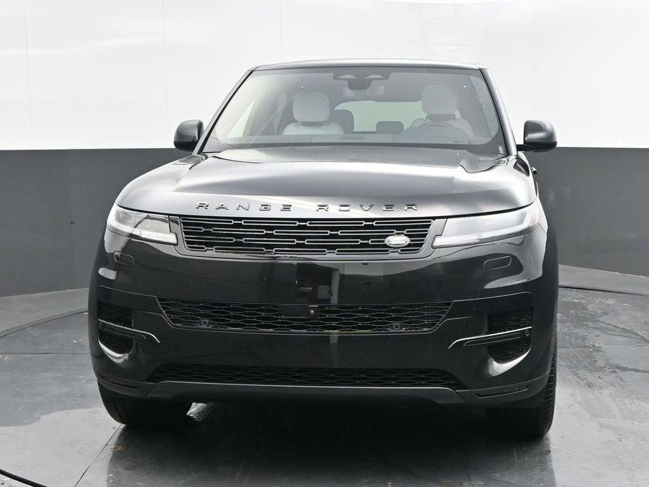 new 2025 Land Rover Range Rover Sport car, priced at $97,905