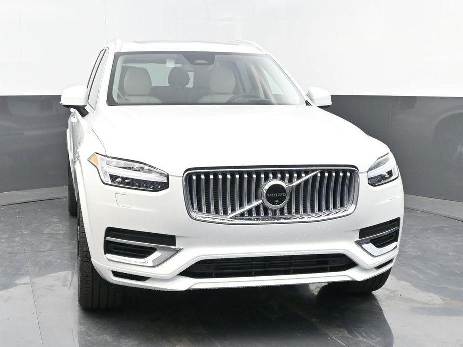 new 2025 Volvo XC90 Plug-In Hybrid car, priced at $81,765