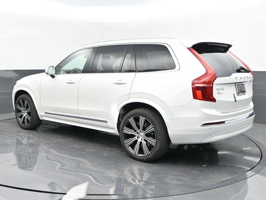 new 2025 Volvo XC90 Plug-In Hybrid car, priced at $81,765