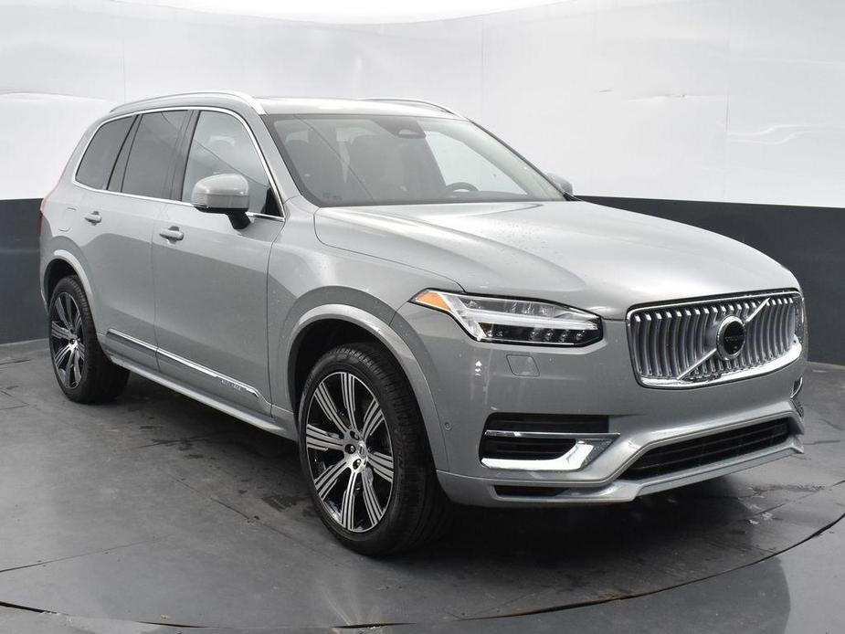 new 2024 Volvo XC90 Recharge Plug-In Hybrid car, priced at $72,570