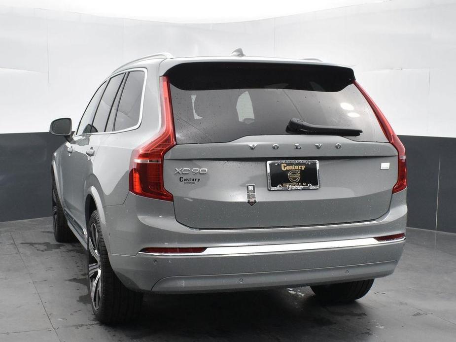 new 2024 Volvo XC90 Recharge Plug-In Hybrid car, priced at $72,570