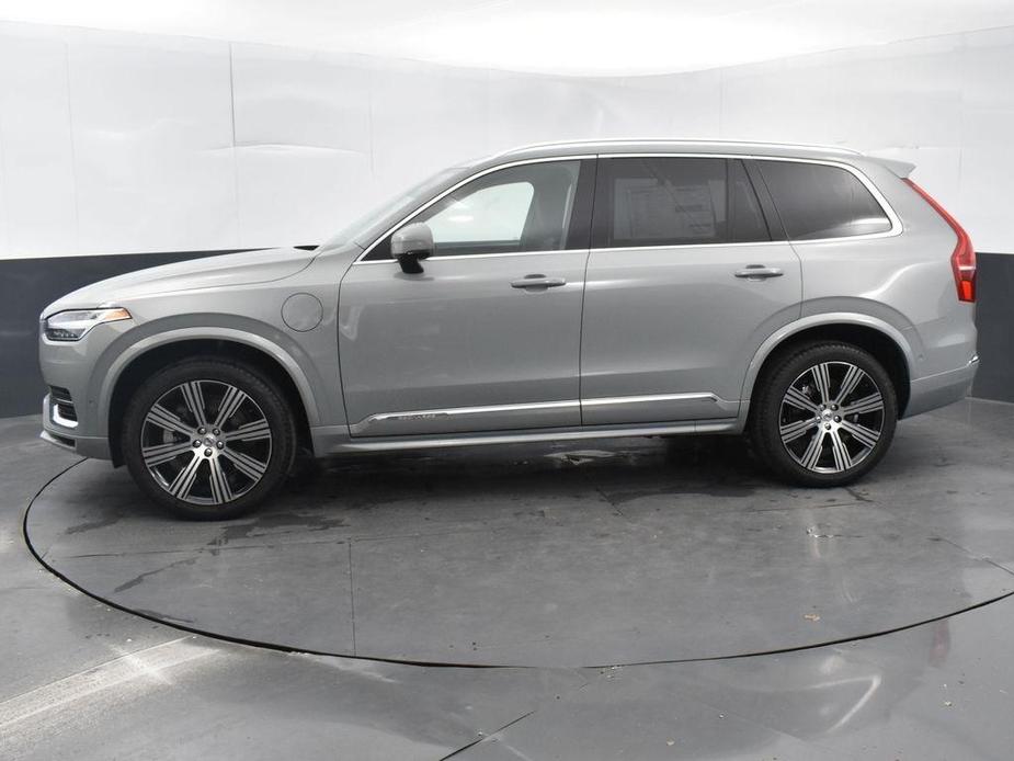 new 2024 Volvo XC90 Recharge Plug-In Hybrid car, priced at $72,570