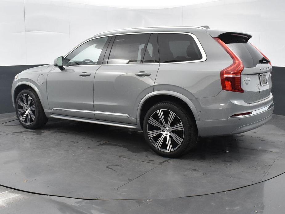 new 2024 Volvo XC90 Recharge Plug-In Hybrid car, priced at $72,570