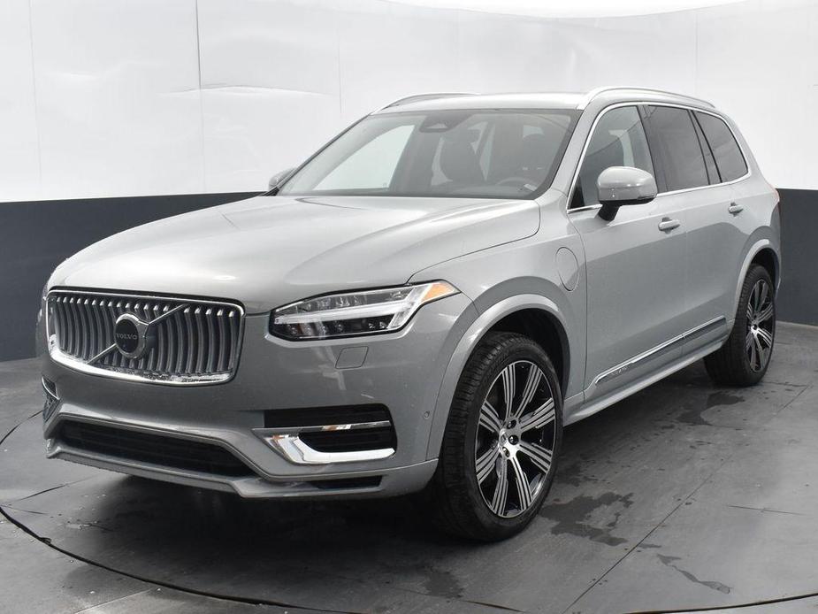 new 2024 Volvo XC90 Recharge Plug-In Hybrid car, priced at $72,570