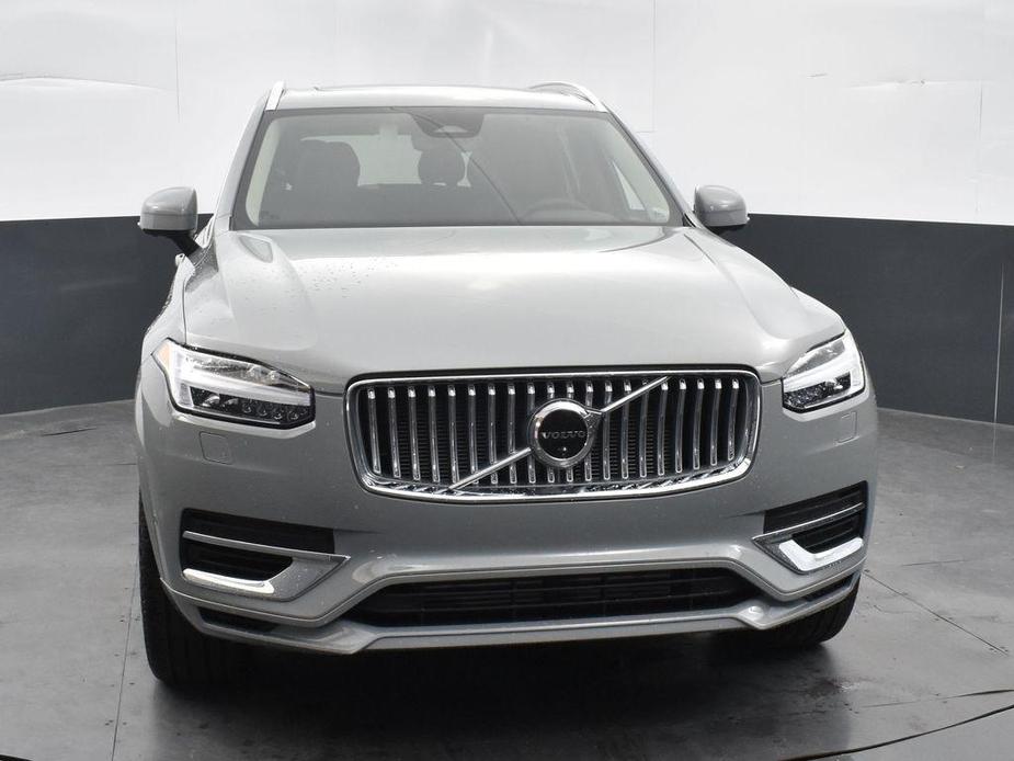 new 2024 Volvo XC90 Recharge Plug-In Hybrid car, priced at $72,570