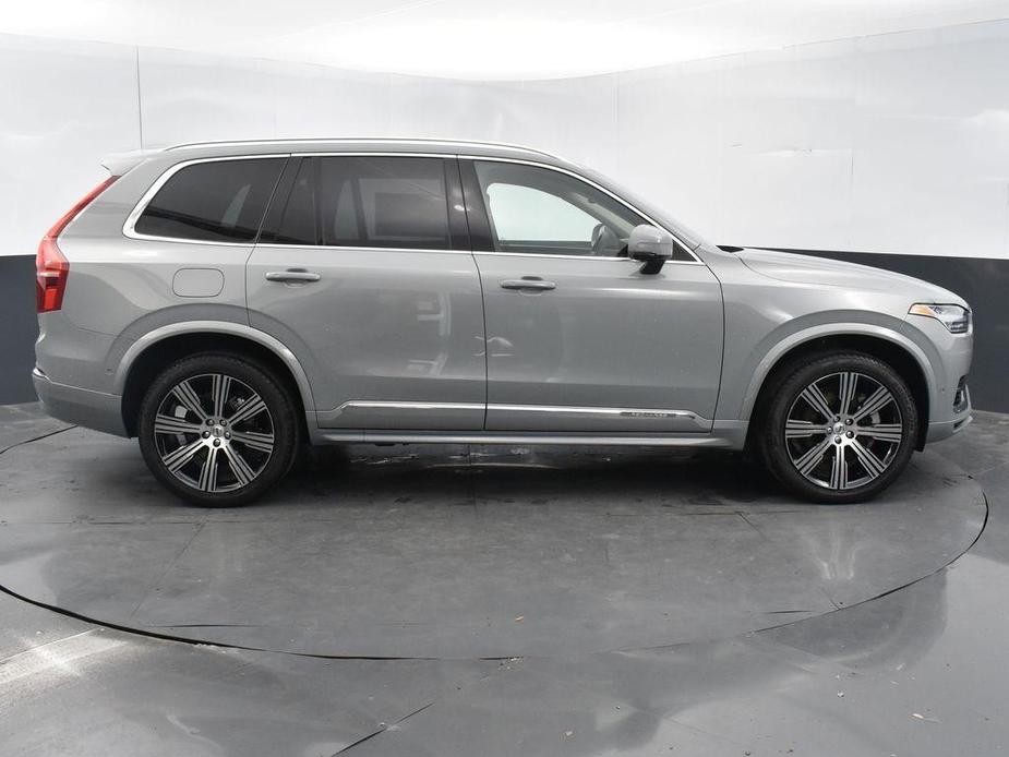 new 2024 Volvo XC90 Recharge Plug-In Hybrid car, priced at $72,570