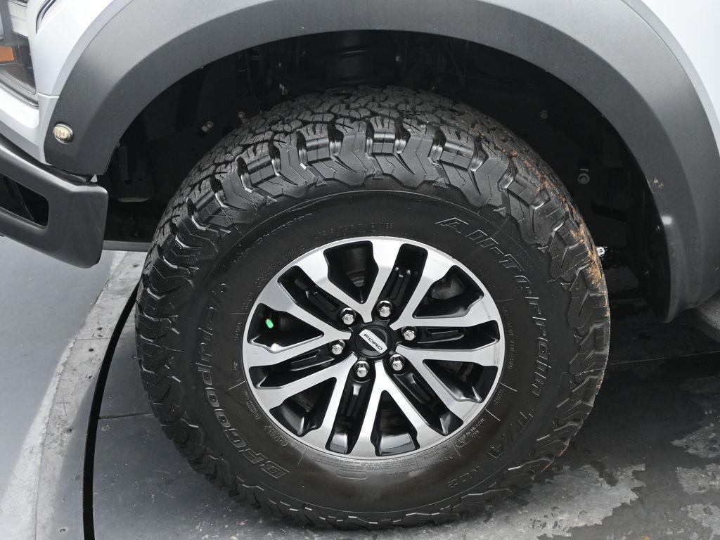 used 2019 Ford F-150 car, priced at $44,998