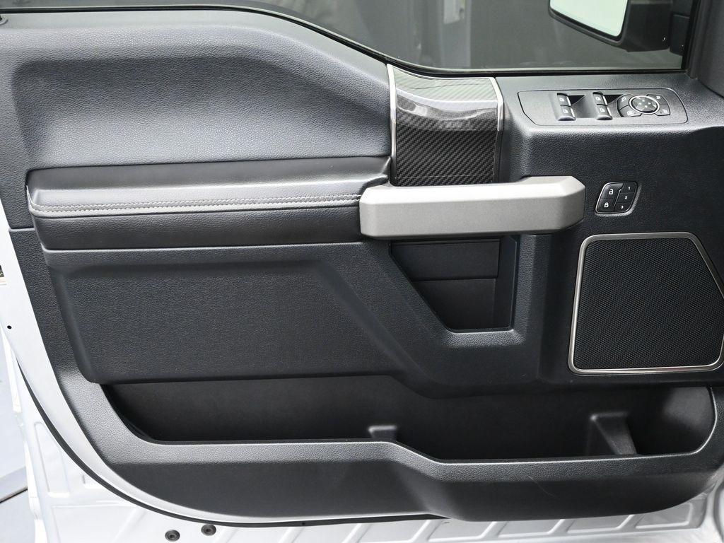 used 2019 Ford F-150 car, priced at $44,998
