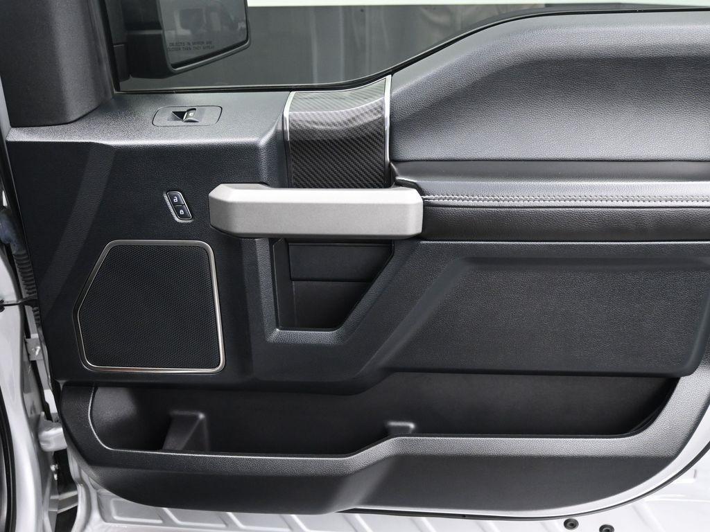 used 2019 Ford F-150 car, priced at $44,998