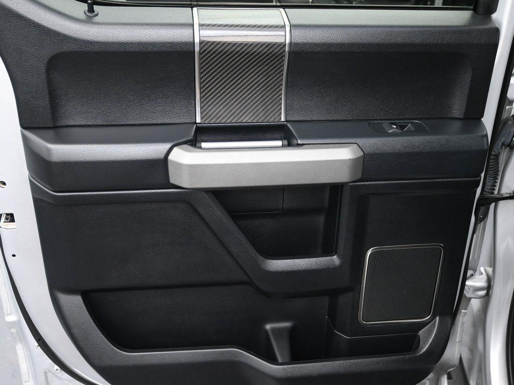 used 2019 Ford F-150 car, priced at $44,998