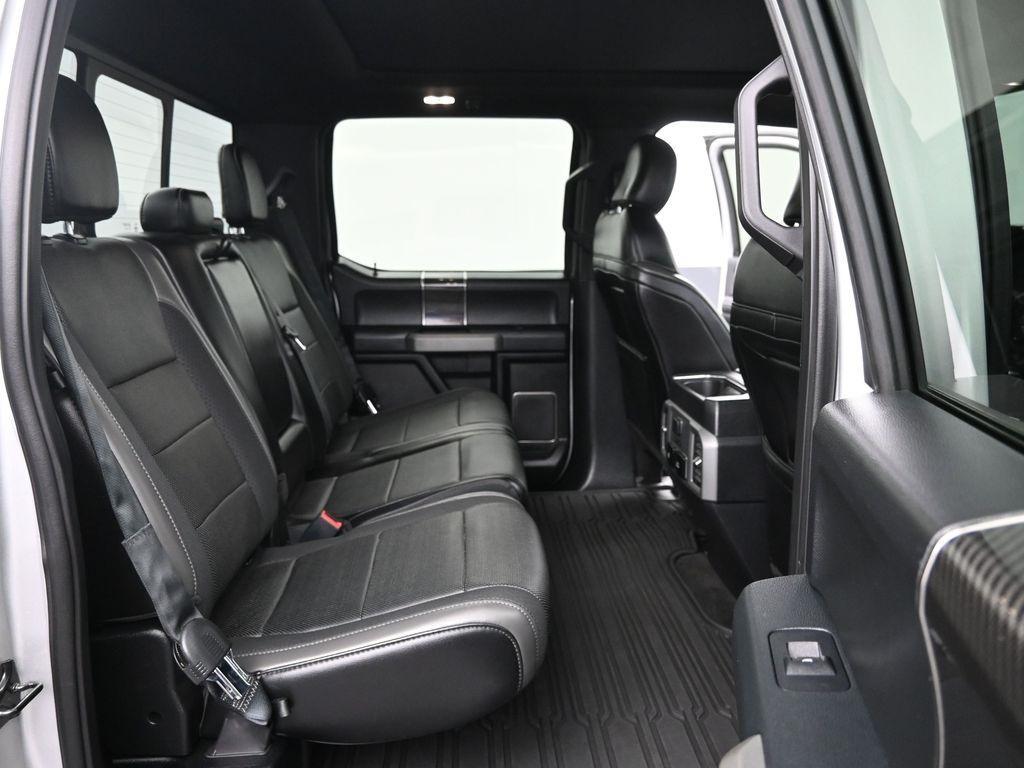 used 2019 Ford F-150 car, priced at $44,998