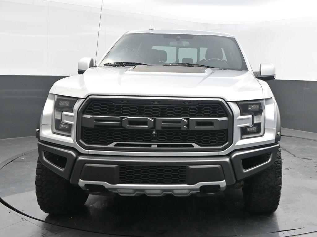 used 2019 Ford F-150 car, priced at $44,998