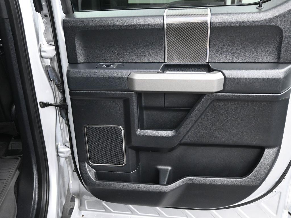used 2019 Ford F-150 car, priced at $44,998