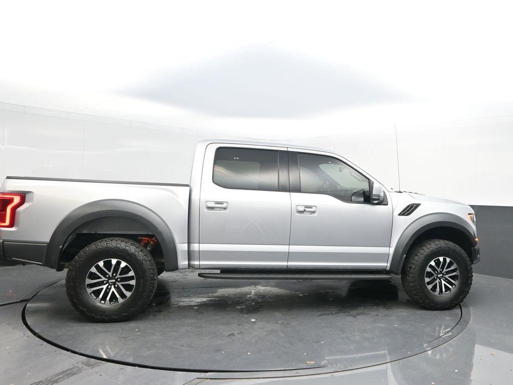used 2019 Ford F-150 car, priced at $44,998