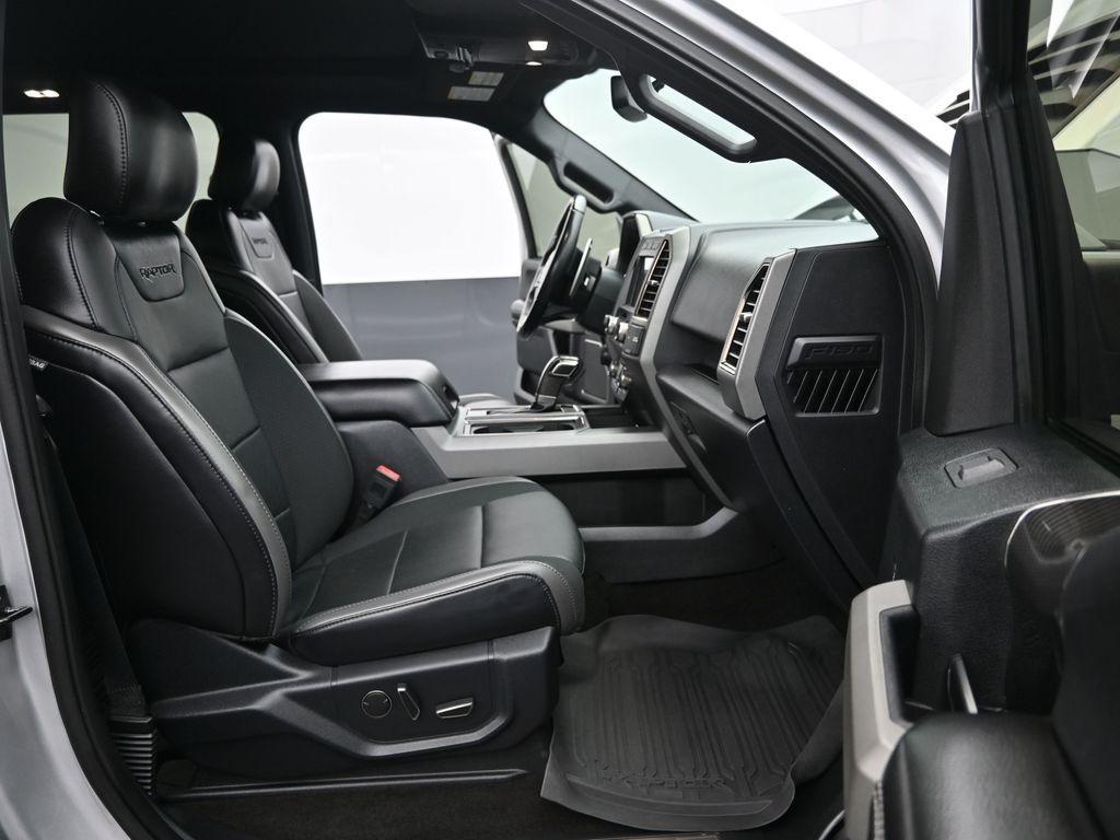 used 2019 Ford F-150 car, priced at $44,998