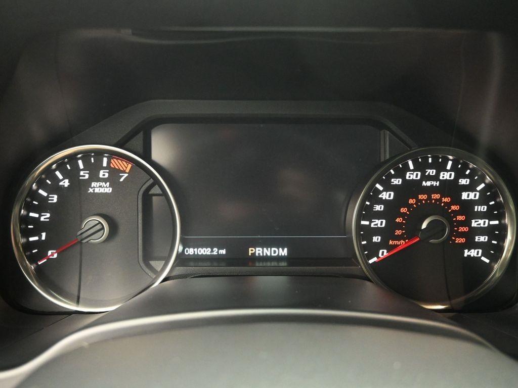 used 2019 Ford F-150 car, priced at $44,998