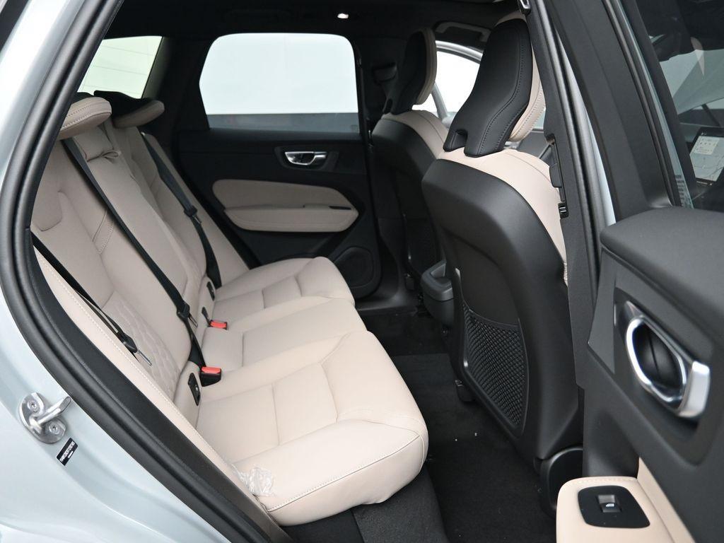 new 2026 Volvo XC60 car, priced at $57,985