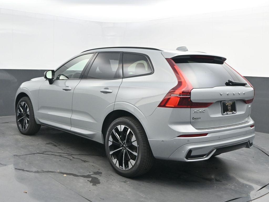 new 2026 Volvo XC60 car, priced at $57,985