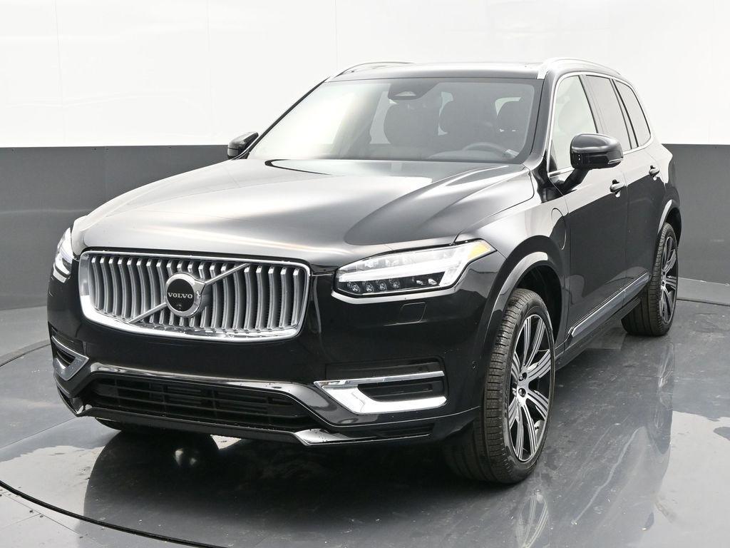 new 2025 Volvo XC90 Plug-In Hybrid car, priced at $78,560