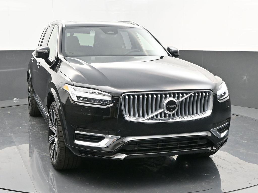 new 2025 Volvo XC90 Plug-In Hybrid car, priced at $78,560