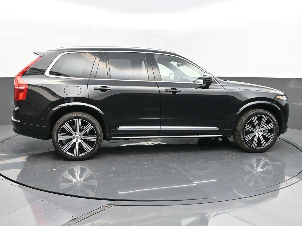 new 2025 Volvo XC90 Plug-In Hybrid car, priced at $78,560