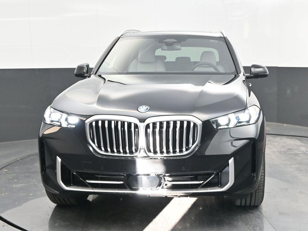 new 2025 BMW X5 PHEV car, priced at $79,240